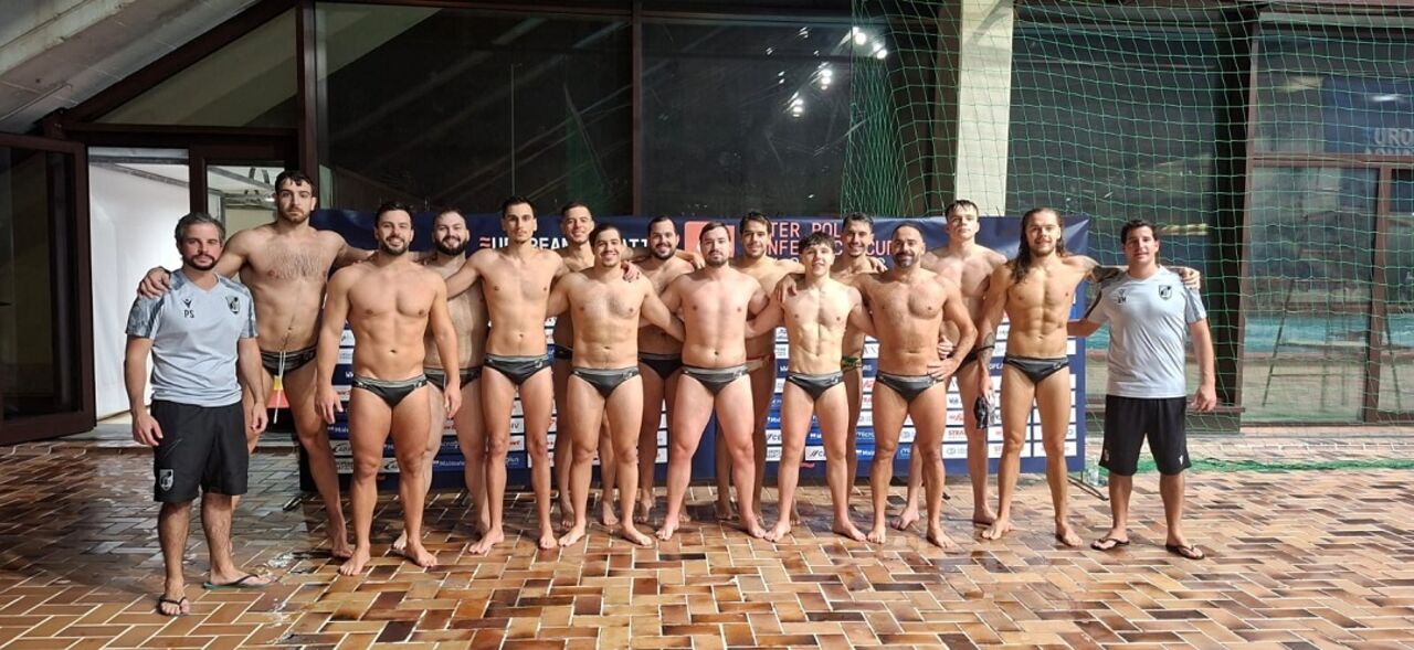 Vitória Guimarães disputará a Taça Challenger após jogos em Split, Croácia