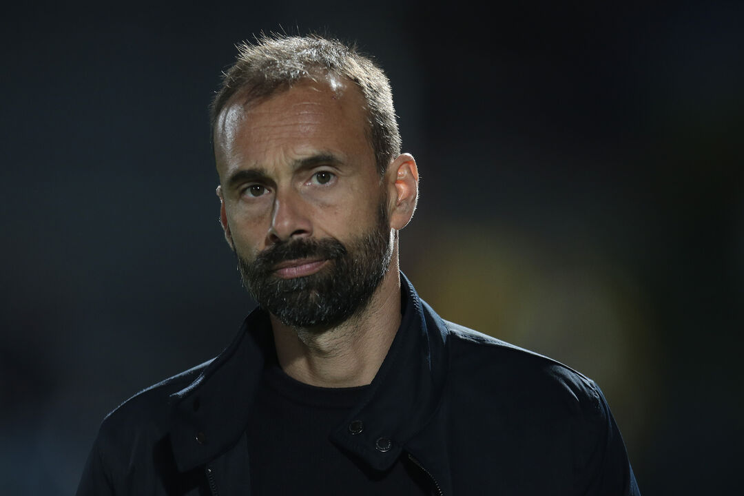 Hugo Oliveira fala sobre serenidade no jogo contra o FC Porto