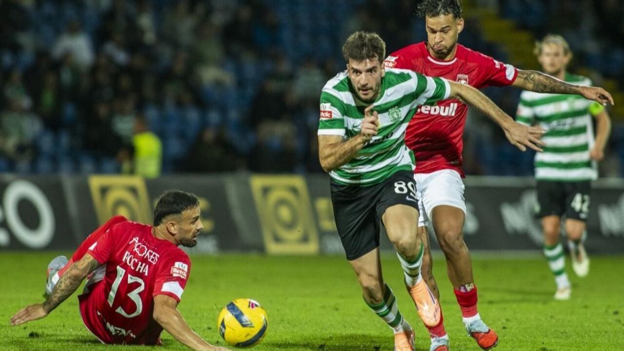 Ioannidis lesionado afasta-se de jogos contra o Benfica, Club Brugge e Bayern Munique
