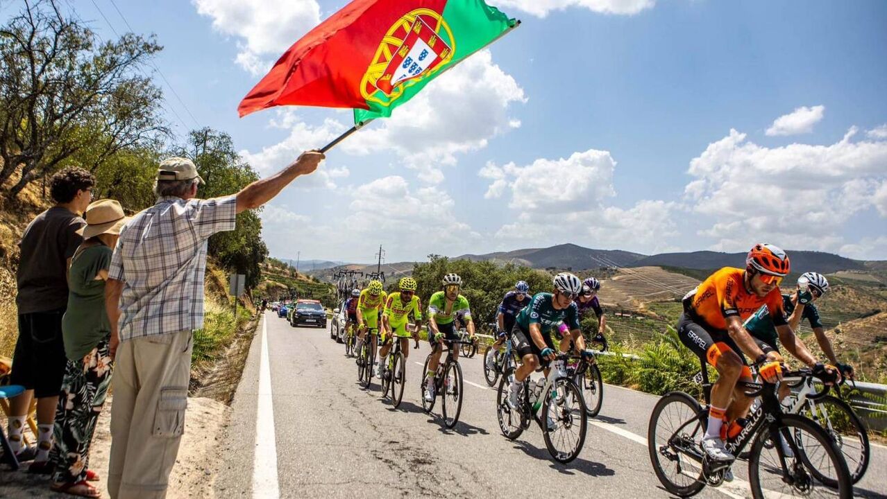 Podium Events acusa federação de "falta de decoro e lealdade" no fim da concessão da Volta