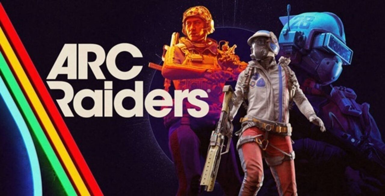 Arc Raiders apresenta região Stella Montis e comboio North Line