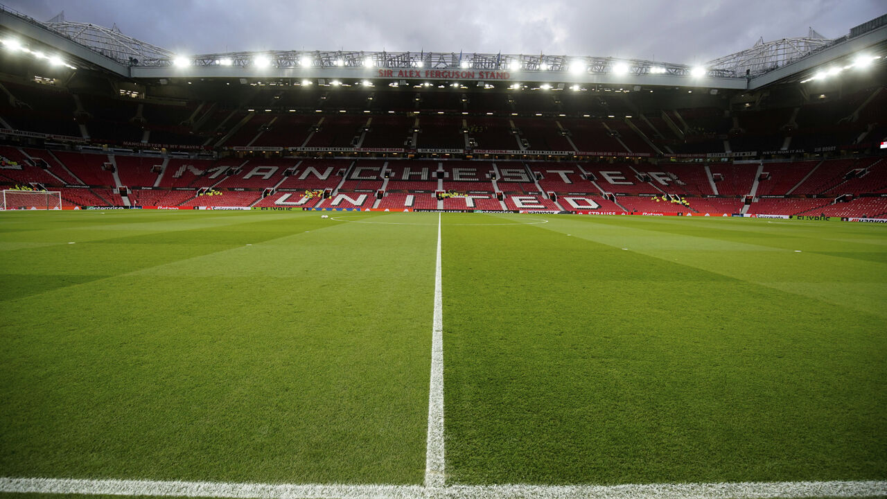 Manchester United enfrenta batalha legal por alegados abusos sexuais na década de 1980 