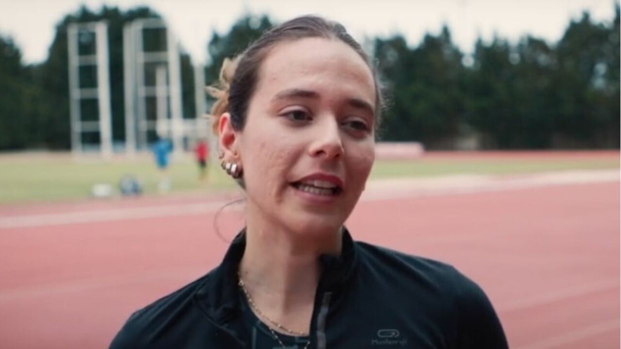 Margarida Silva ambiciona medalha nos Jogos Surdolímpicos Tóquio2025