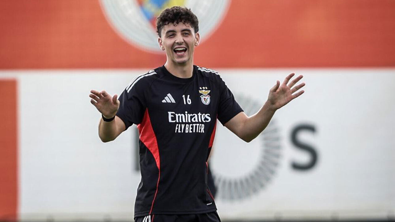 Manu esteve longe dos relvados devido a uma rotura completa do ligamento cruzado anterior do joelho esquerdo