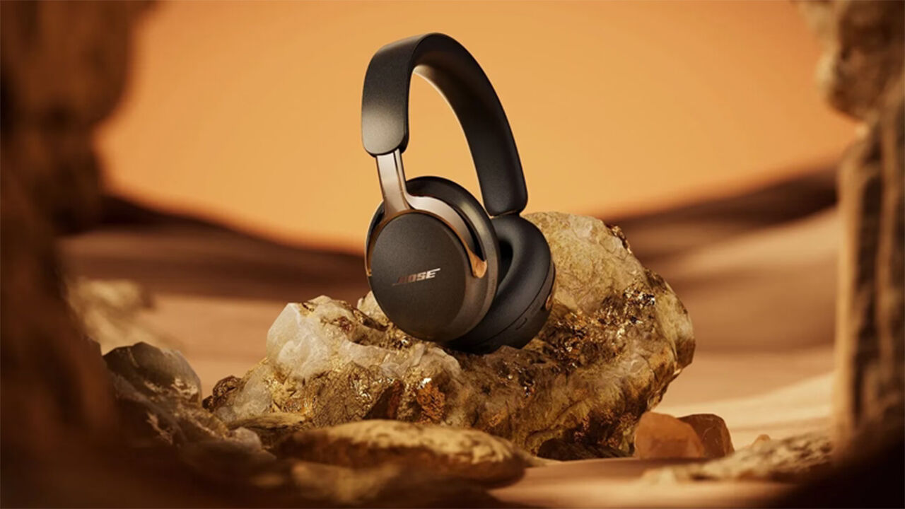Bose renova QuietComfort Ultra: design luxuoso, cancelamento de ruído e bateria melhorados