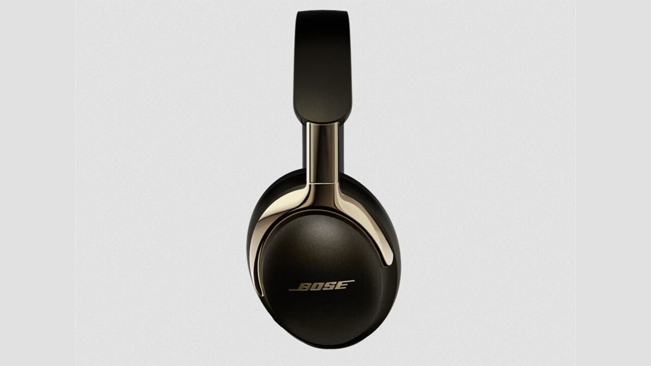 Bose renova headphones QuietComfort Ultra com design luxuoso, melhor autonomia e modo Cinema