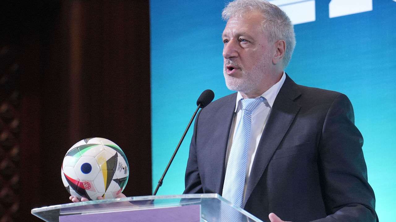 Sérgio Marchi considera que FIFA não dialoga