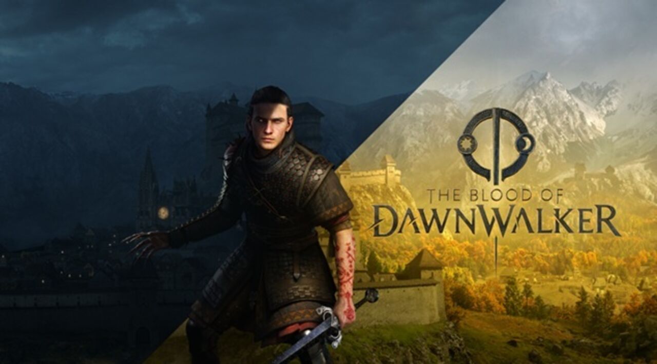 Vídeo de The Blood of Dawnwalker revela jogabilidade melhorada