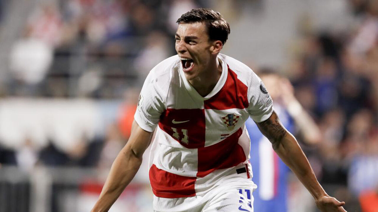 Musa em grande no triunfo croata