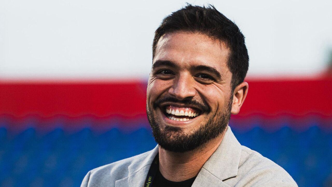 Fernando Malta comenta mudanças no mercado do Alverca