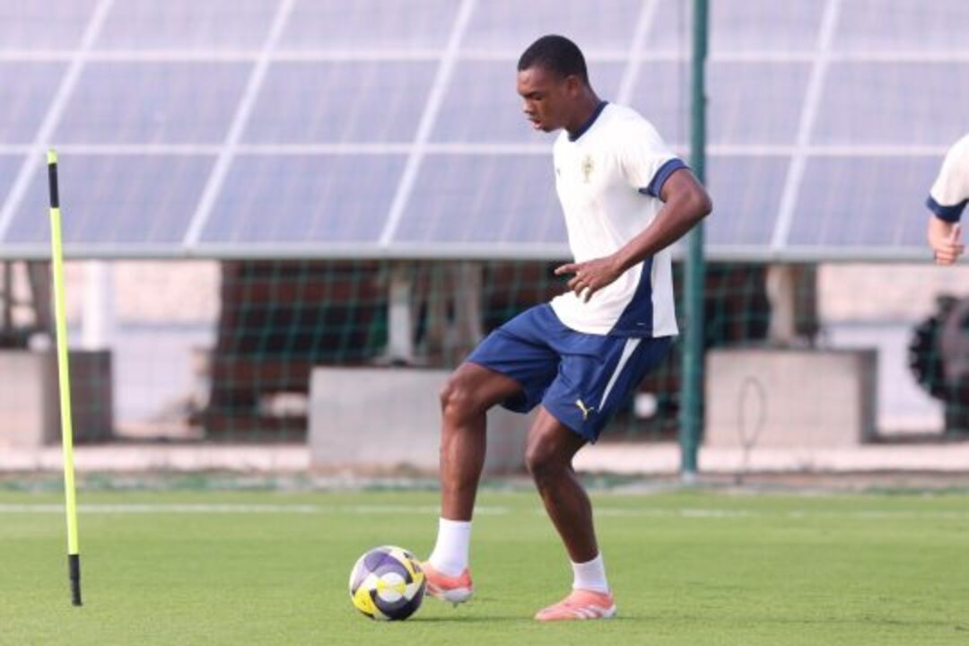 Ricardo Neto acredita em grande jogo com o México