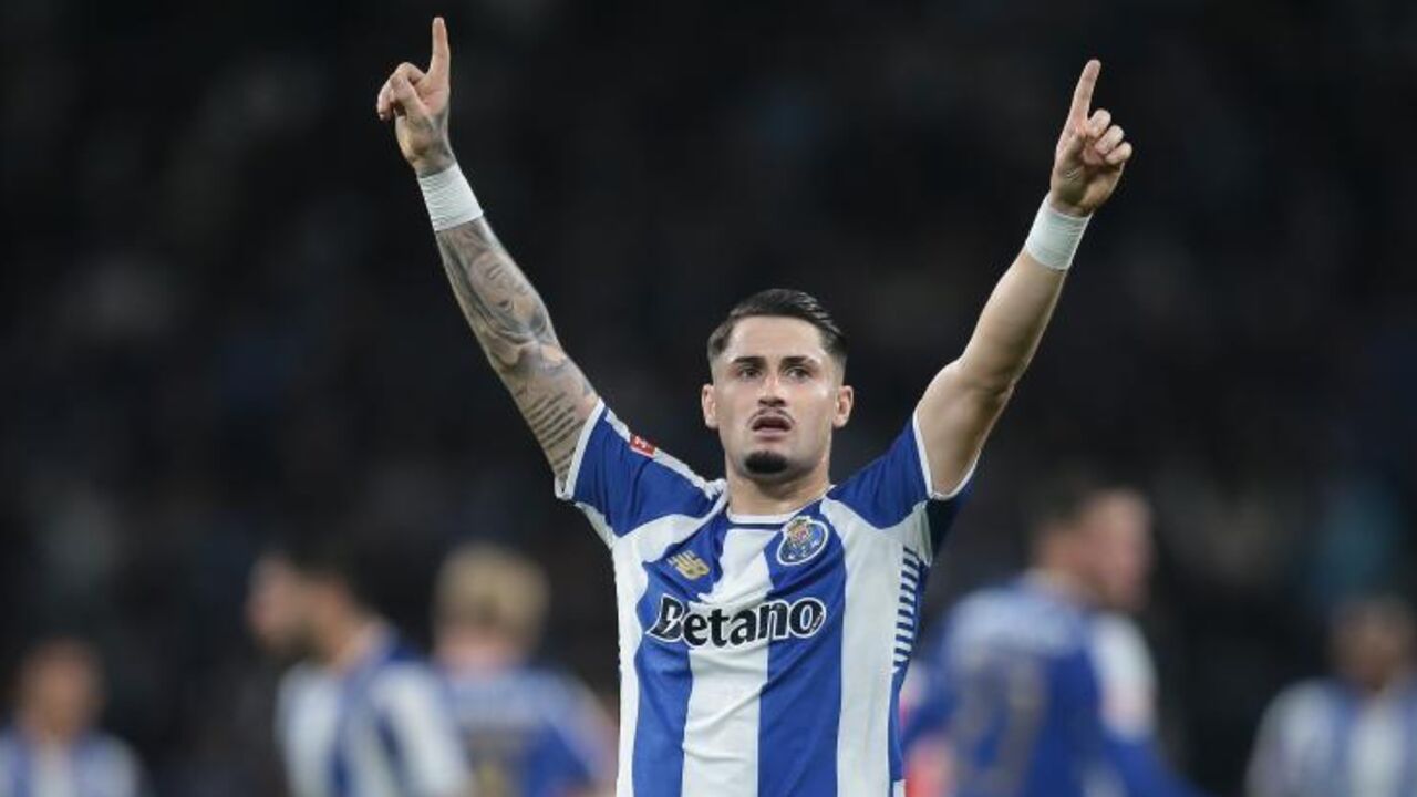 Borja Sainz perto de voltar aos relvados para a Taça de Portugal, frente ao Sintrense