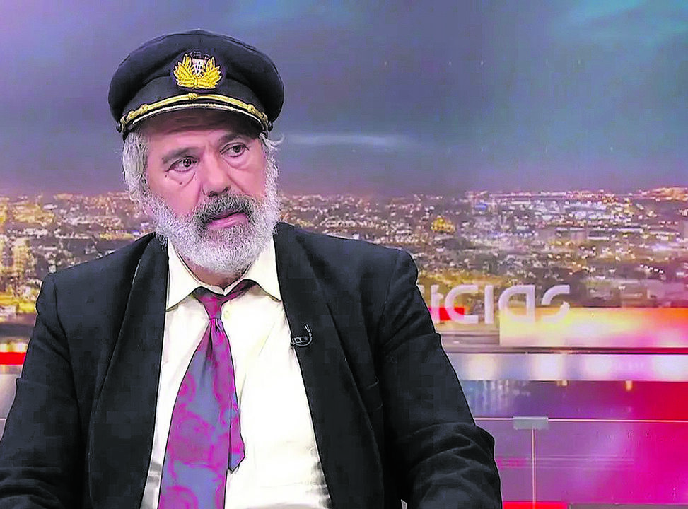 Entrevista do pré-candidato presidencial Manuel João Vieira torna-se viral