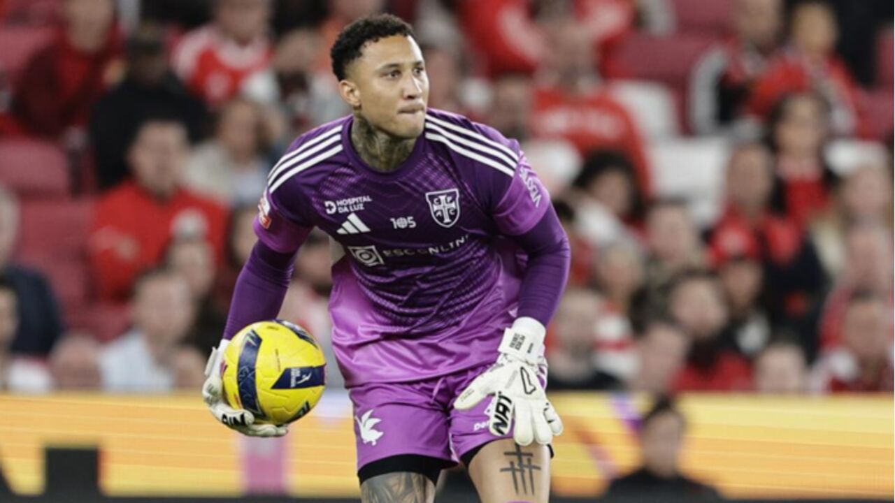 Patrick Sequeira 
