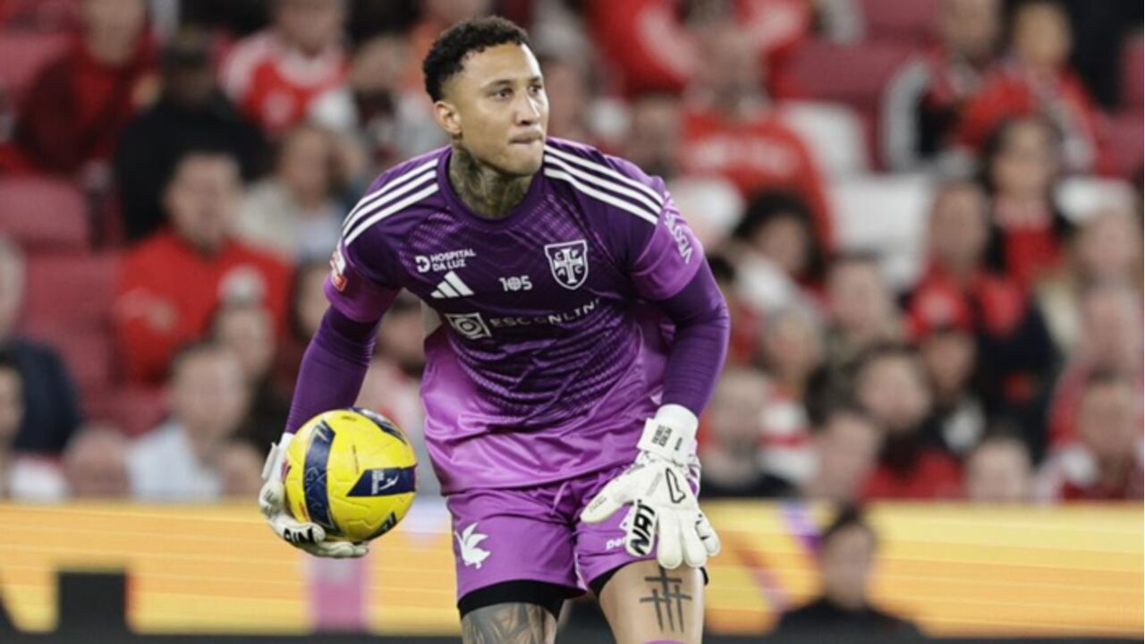 Patrick Sequeira 