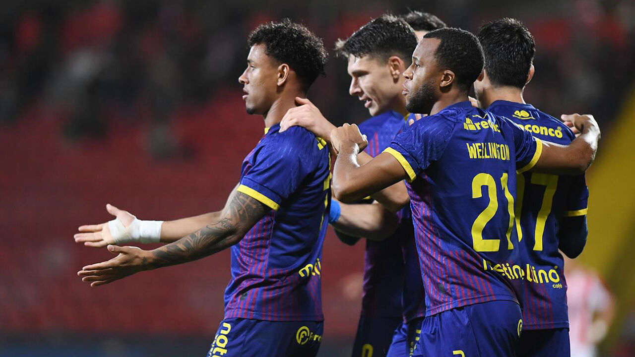 Chaves vence Leixões com autogolo de Naldo e defesa de Gudzulic, em Matosinhos