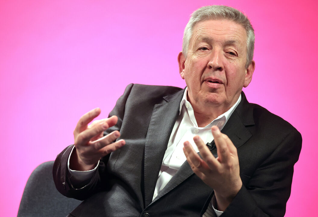 Fernando Tavares fala sobre o projeto olímpico do Benfica e o "ego dos sócios"