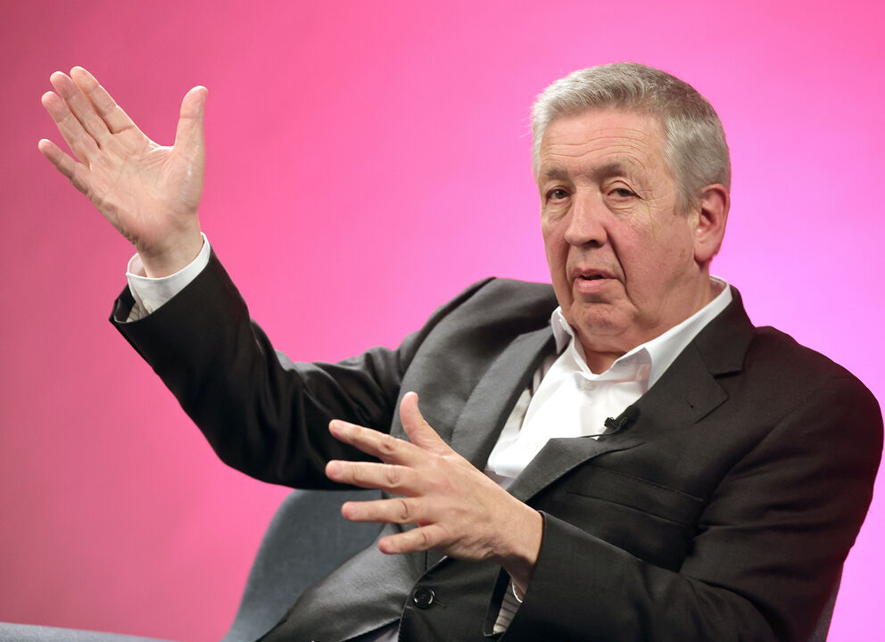 Fernando Tavares aborda investimento do Benfica nas modalidades