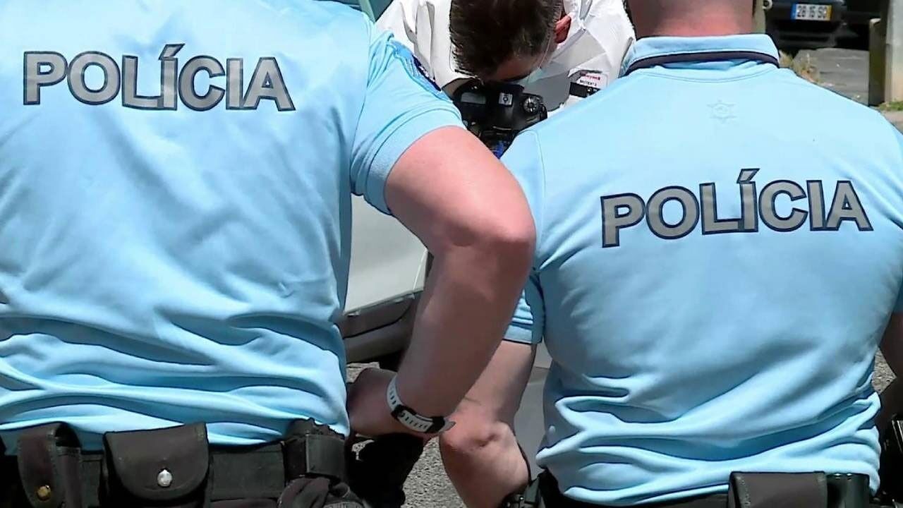 Instrutor de artes marciais detido em Loures por abuso sexual de atleta menor