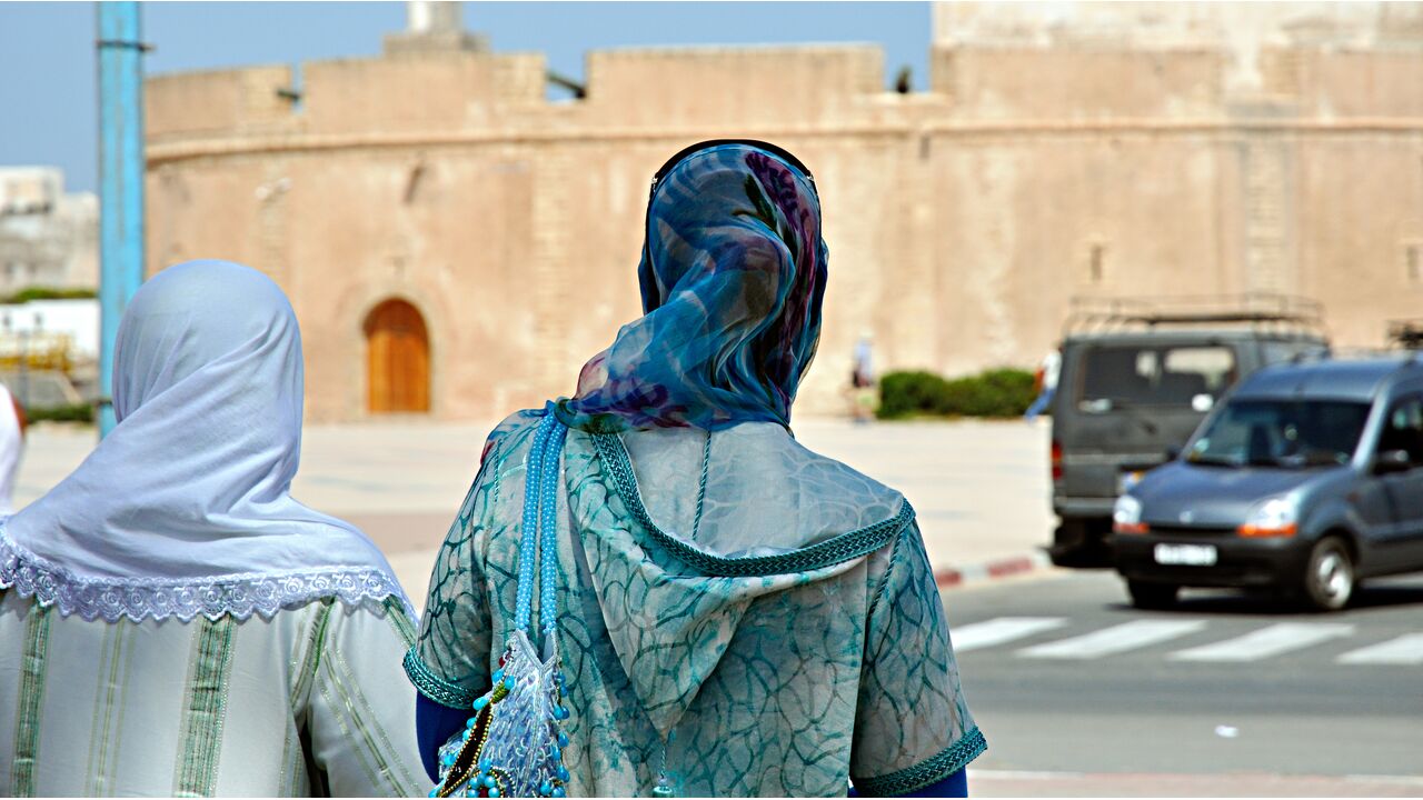 IL condena detenção da atleta iraniana Hanieh Shariati por não usar 'hijab'