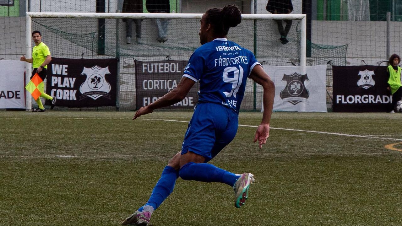 Fábio Fortes reage a despedimento do Anadia e reclama o pagamento do contrato