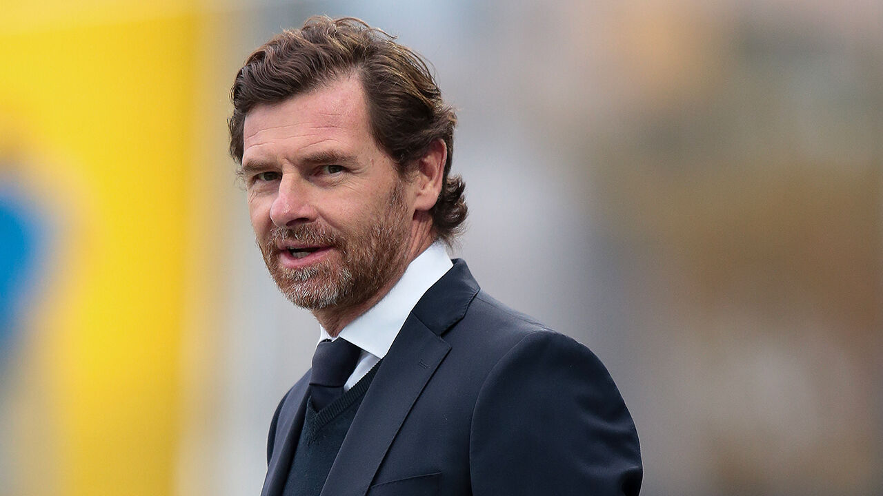 André Villas-Boas expôs preocupações do FC Porto sobre arbitragem em reunião com o CA