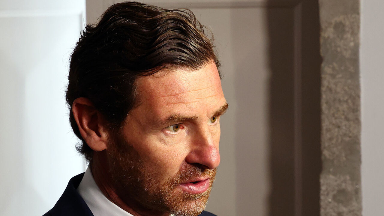 André Villas-Boas participa em reunião sobre arbitragem na Liga Portugal Betclic