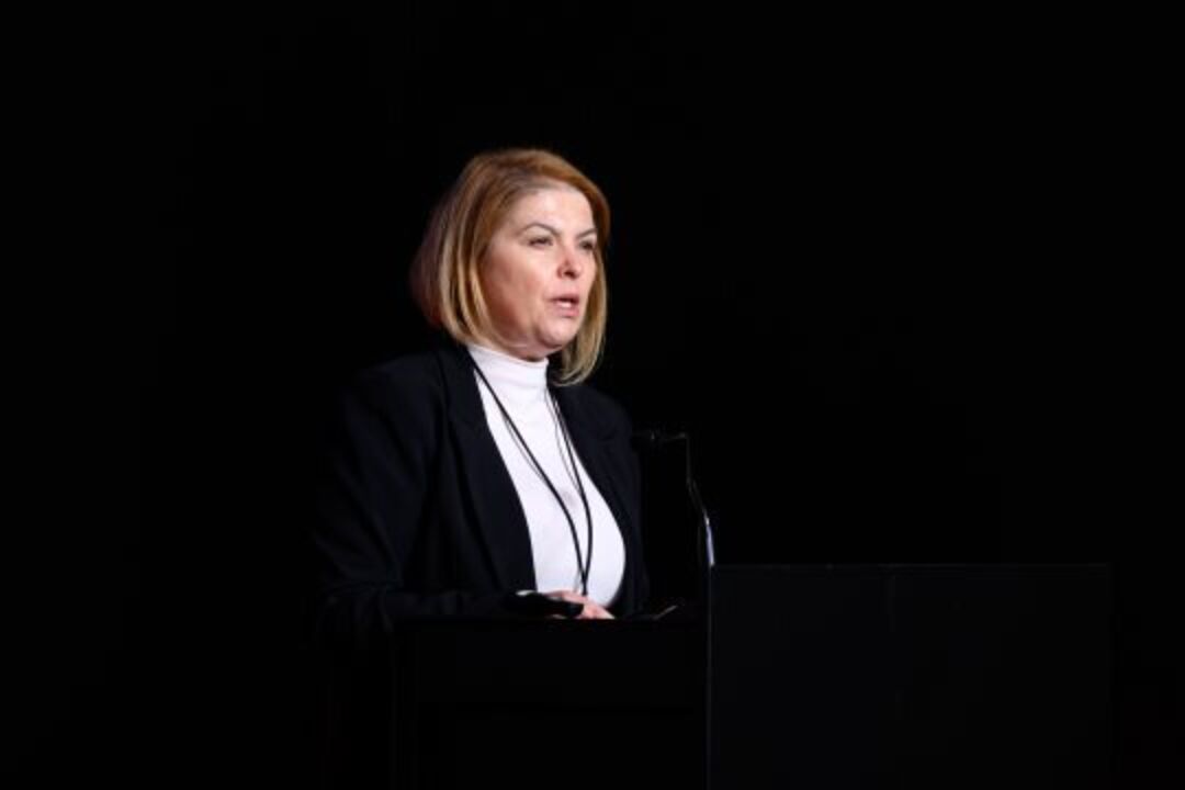 Helena Pires é a nova CEO da Federação Portuguesa de Futebol