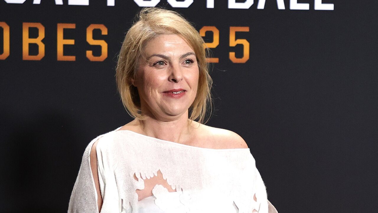 Helena Pires nomeada CEO da Federação Portuguesa de Futebol