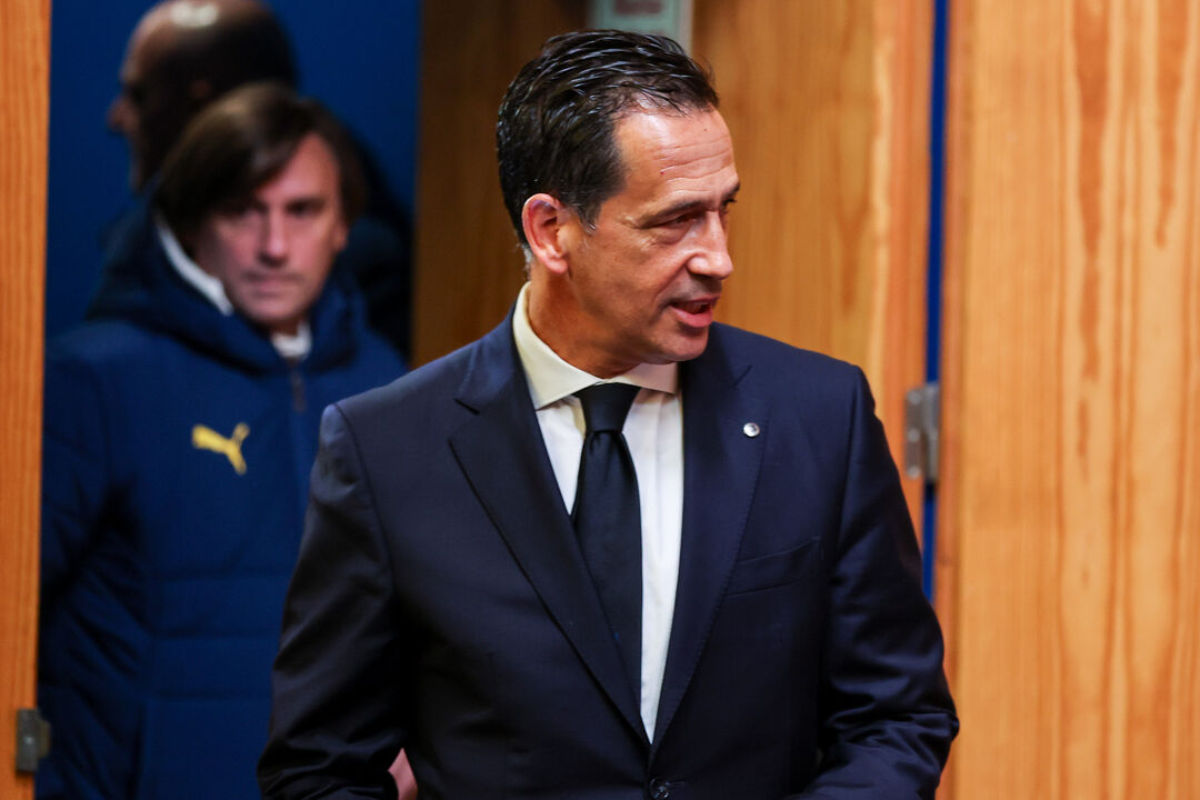 FPF retira candidatura ao Euro'2029 feminino para focar-se no Mundial'2030