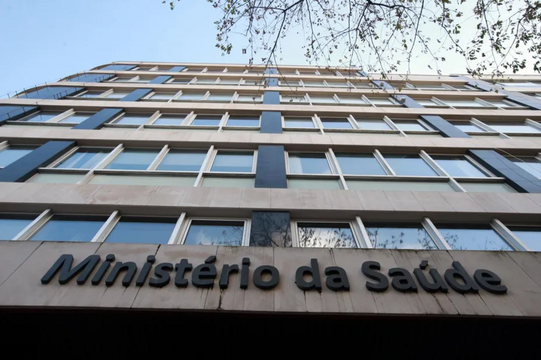 Ministério da Saúde