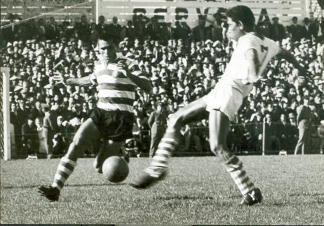 O Marinhense surpreende ao vencer o Sporting em Alvalade, mas é eliminado da Taça