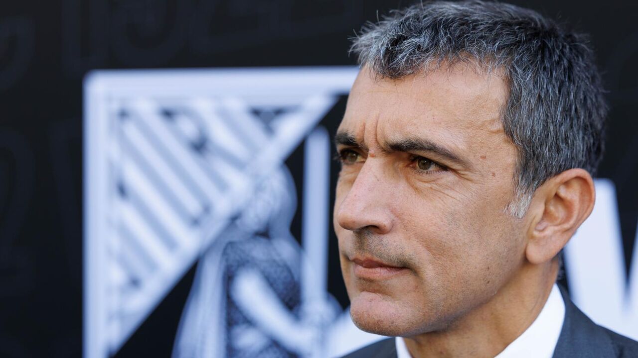 António Miguel Cardoso critica gestão do futebol português