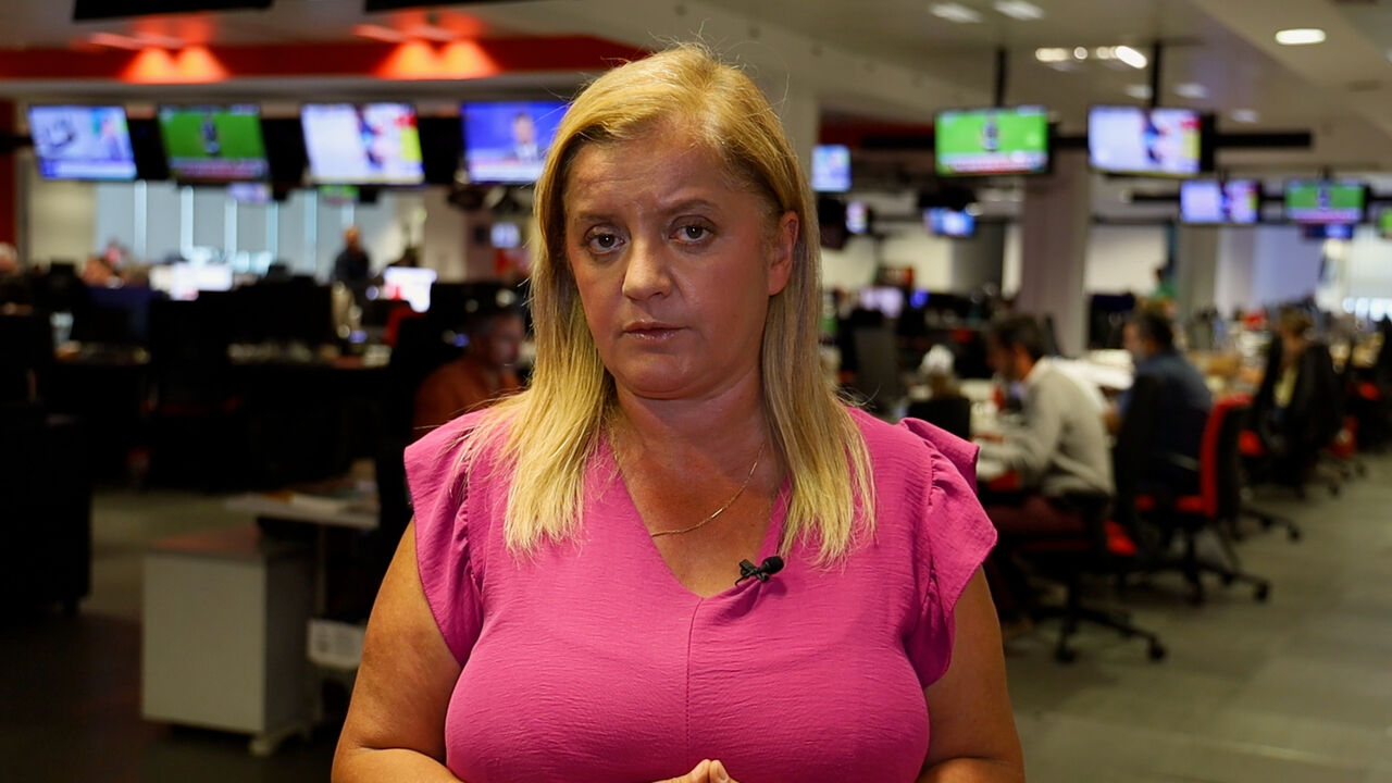 Tânia Laranjo comenta defesa "há cabala" no julgamento dos Anjos