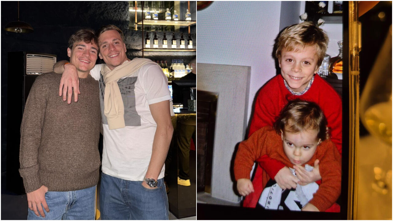 Gonçalo e Alex Pinto vão defrontar-se num Fafe-Arouca que dá que falar em casa