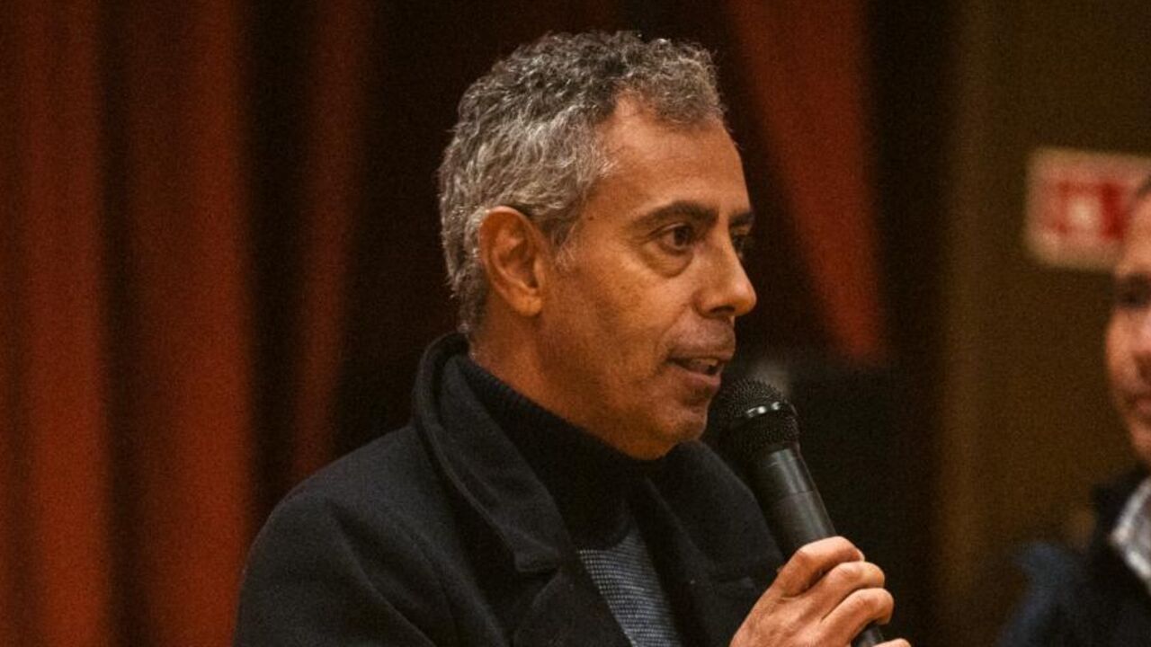 João Carlos Pereira