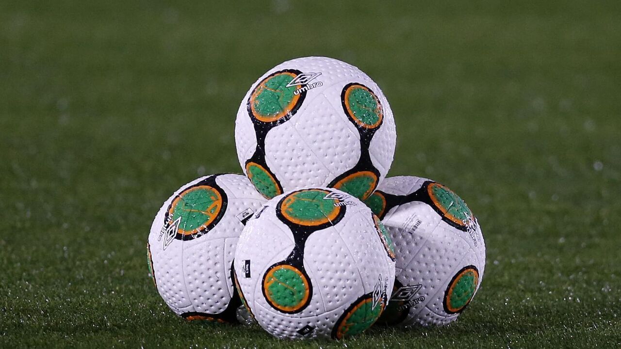 Sorteio define jogos de Nova Caledónia e Jamaica nos play-offs intercontinentais para o Mundial2026