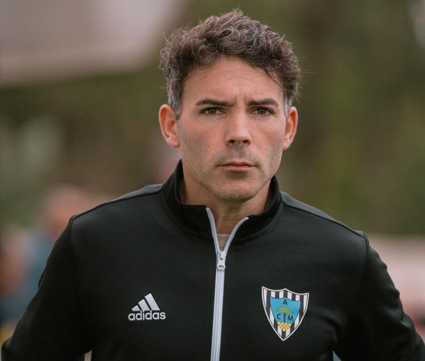 Rui Sacramento deixa equipa técnica e Renato Sousa assume interinamente no Marinhense