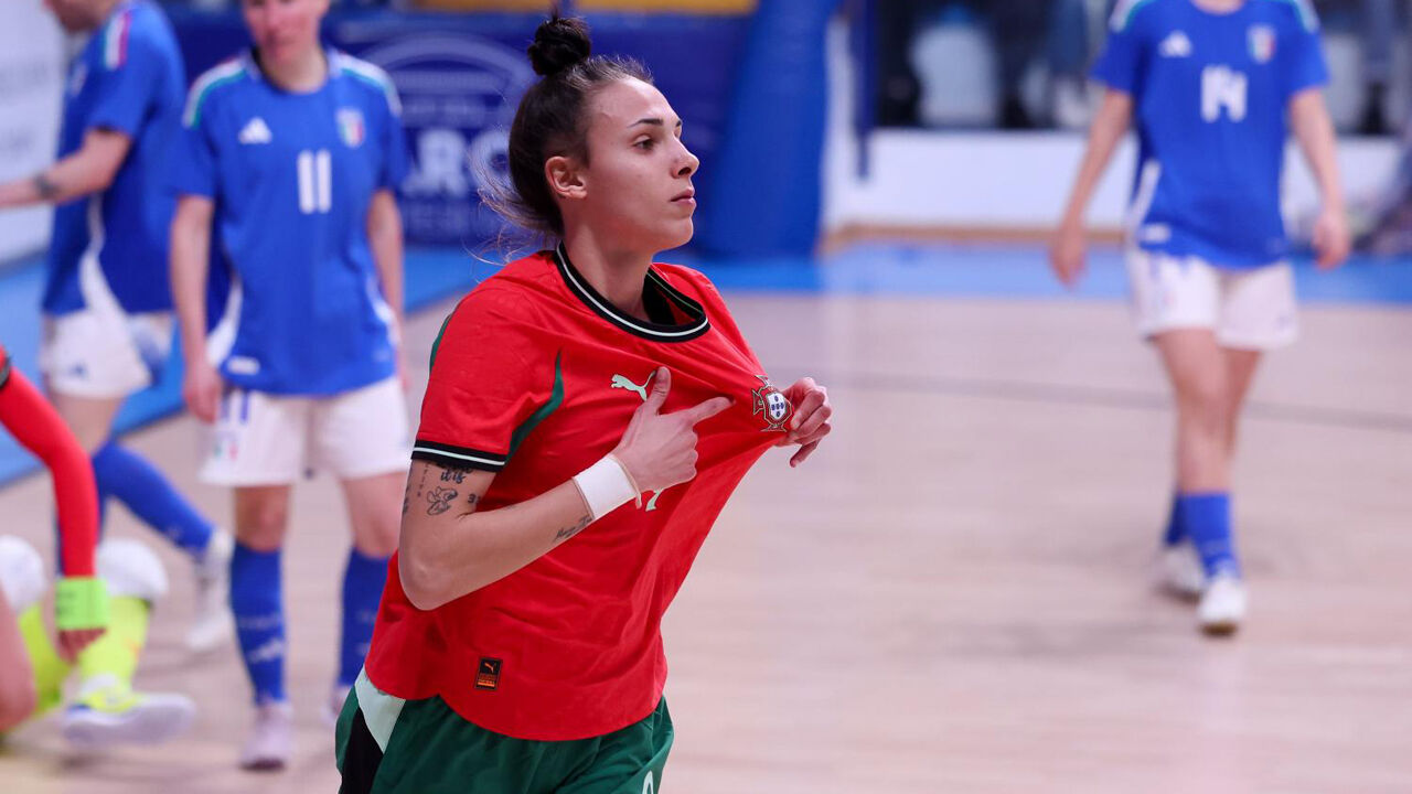 Fifó assume algum "nervosismo e ansiedade" antes do Mundial