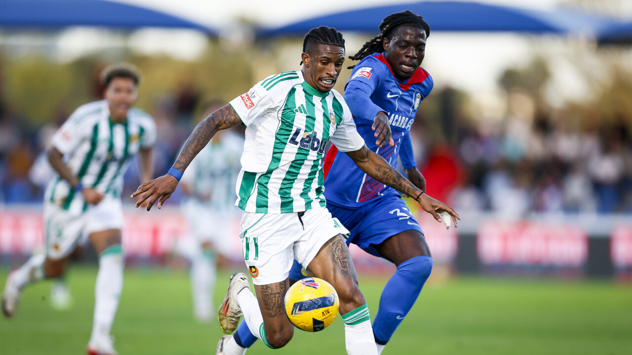 Meupiyou persegue André Luiz, do Rio Ave