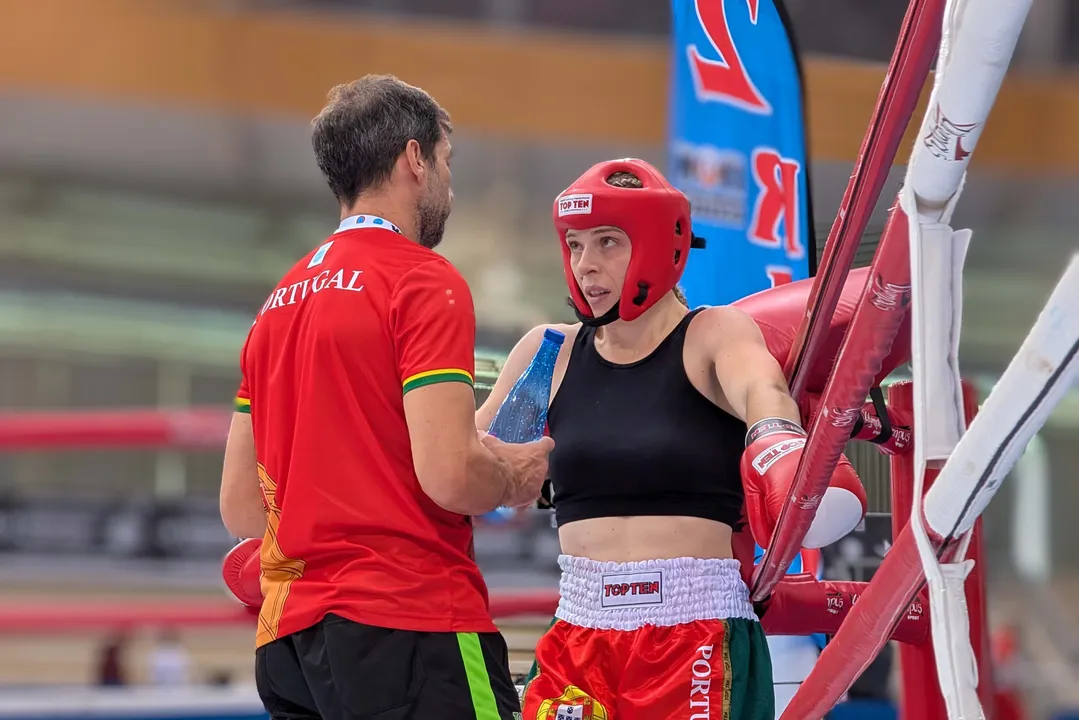 Kickboxing português compete no Mundial WAKO, em Abu Dhabi, apesar da incerteza
