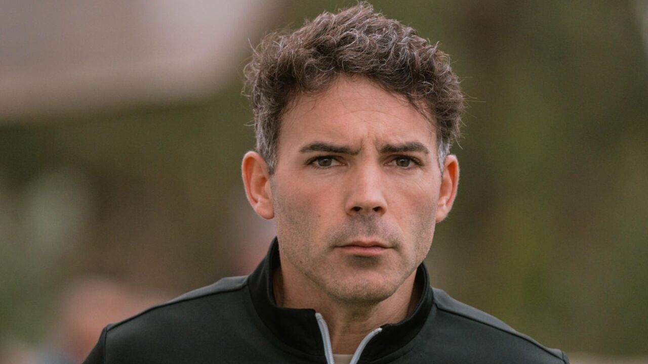 Renato Sousa, treinador do Marinhense, fala sobre o jogo com o Sporting e a proximidade a Fátima