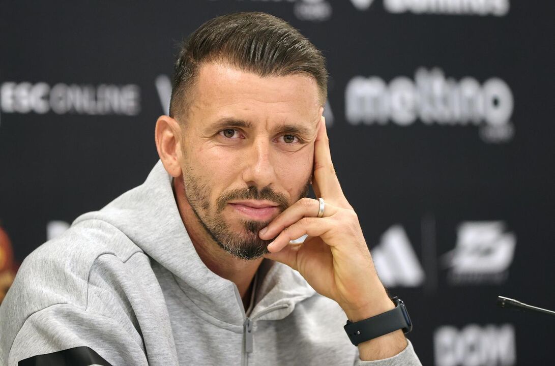 Gonçalo Brandão, treinador do Casa Pia