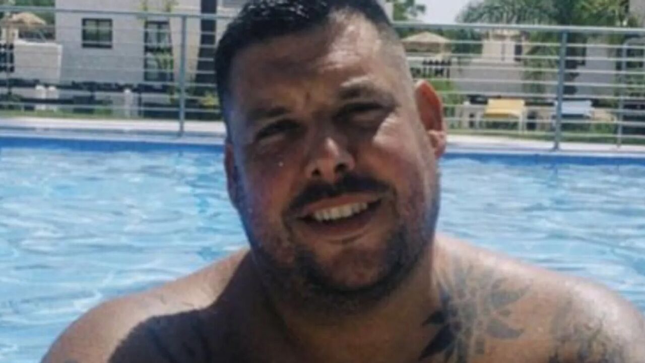 Sérgio Caetano, chefe dos Diabos Vermelhos, foi encontrado morto perto do Estádio da Luz