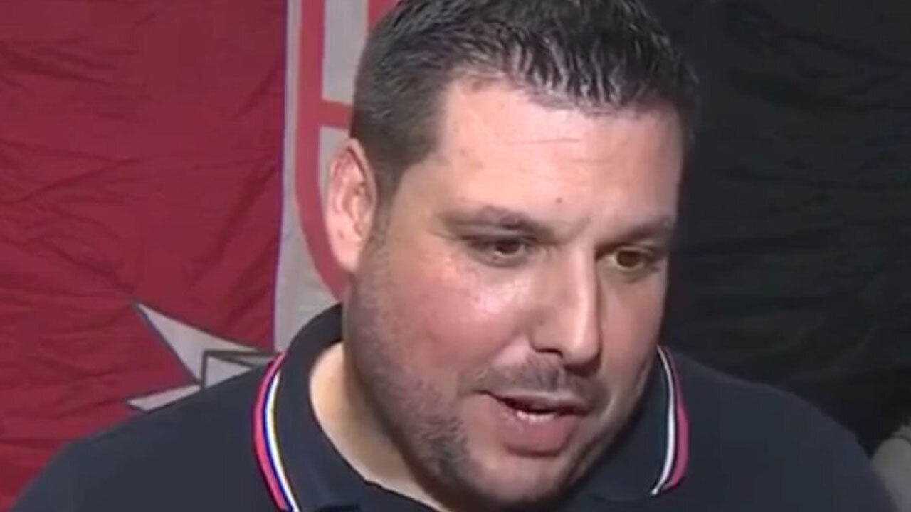 Sérgio Caetano foi encontrado morto no interior de um carro