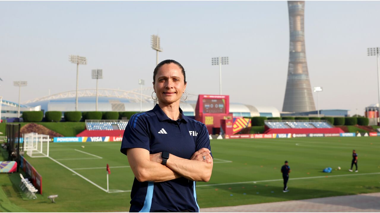 Simone Jatobá foi internacional brasileira em 30 ocasiões