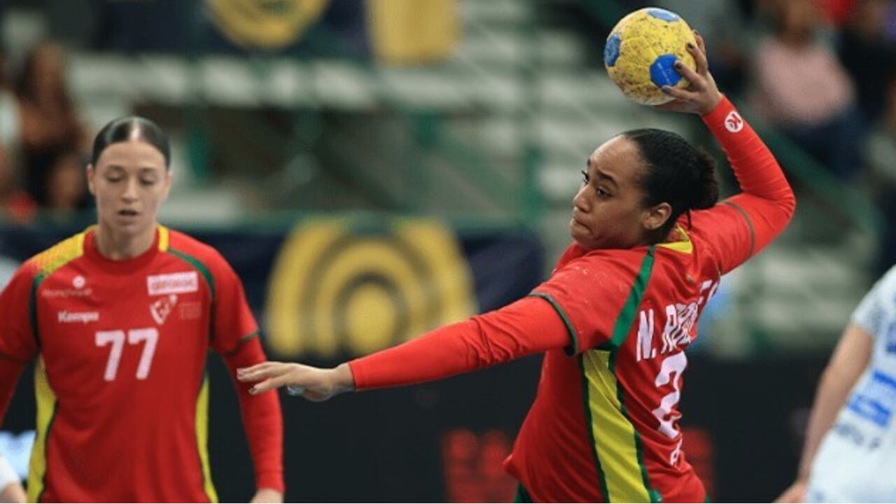 Portugal vence República Checa no Carpathian Trophy, em Bistrita