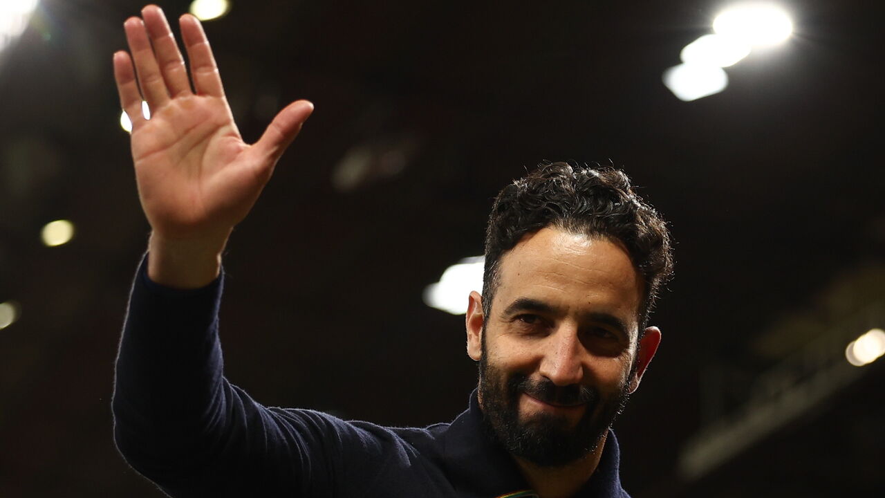 Amorim aborda expectativas e desmistifica fixação em tática específica