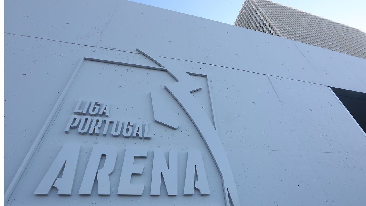 Arena Liga Portugal