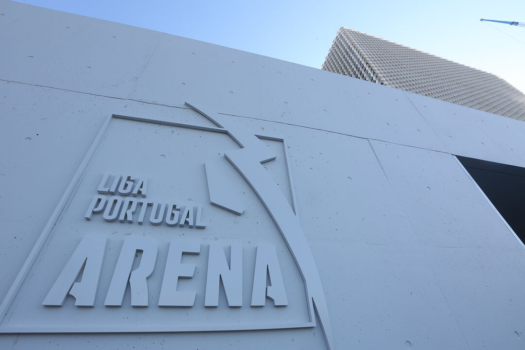 Arena Liga Portugal